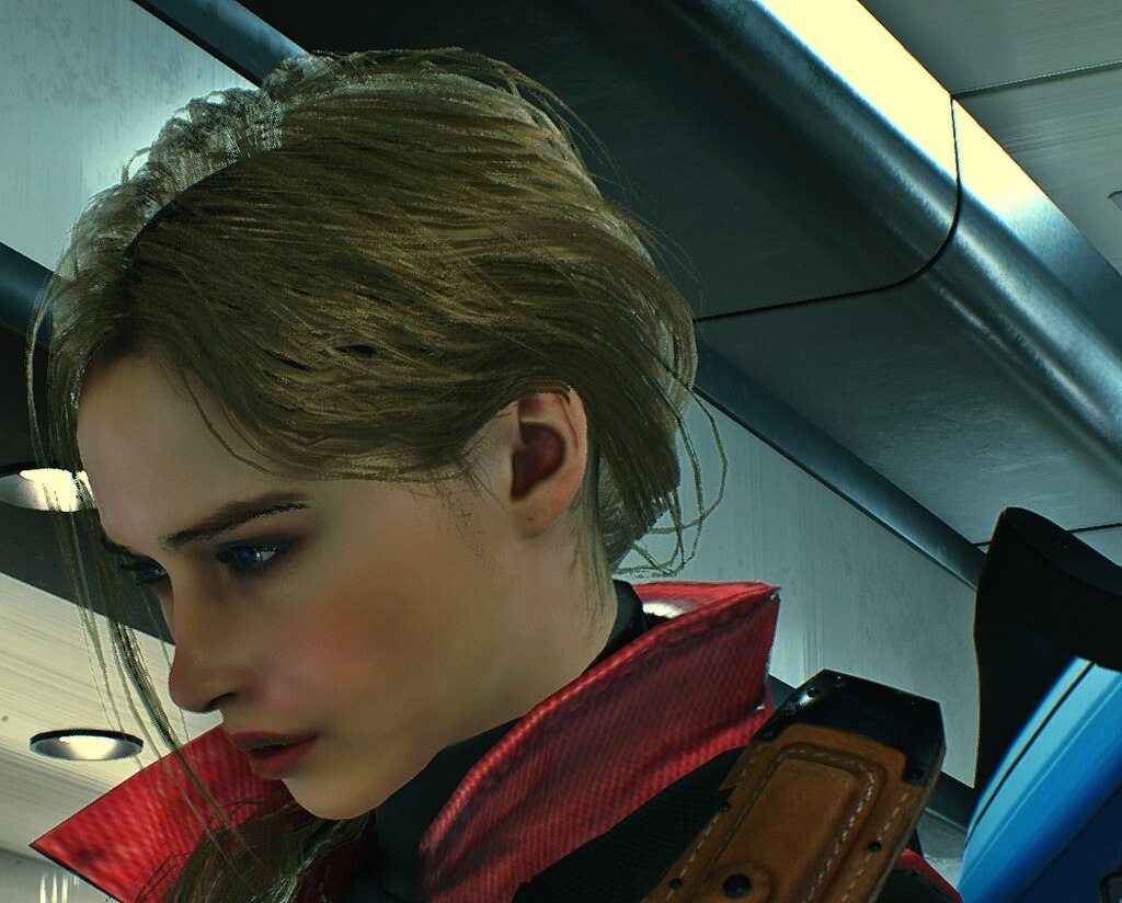 Resident Evil 2 Steam Mods – Resident Evil 2 (2019) mod categories – YPGHFM