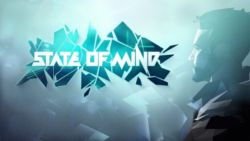 Save 90% on State of Mind on Steam