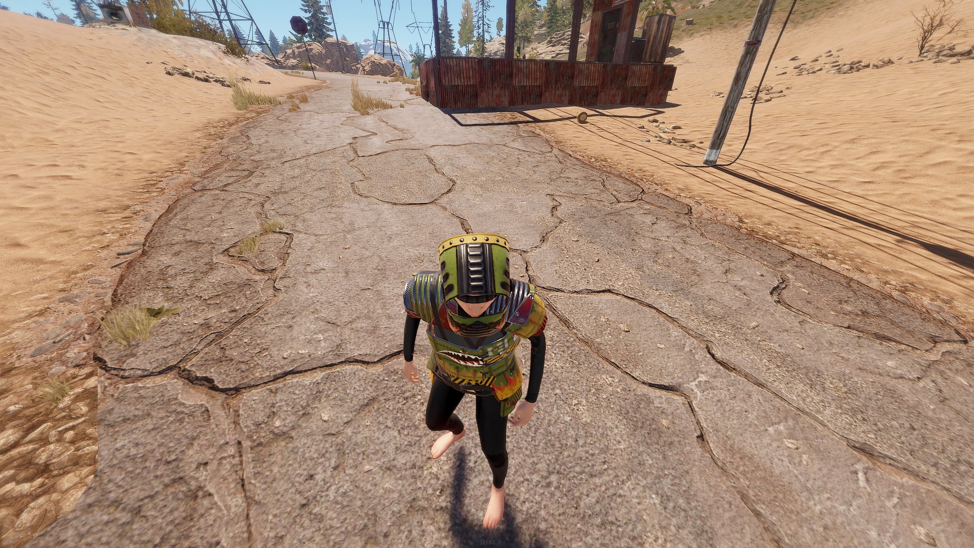 Bombshell Helmet thumbnail 6