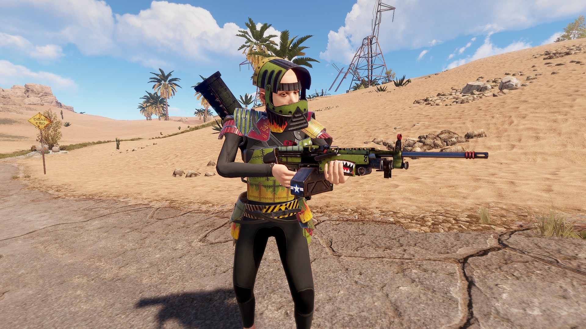 Bombshell Vest thumbnail 7