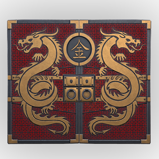 Dragon Door thumbnail 4