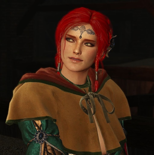 Прическа трисс меригольд как сделать Прическа трисс меригольд как сделать