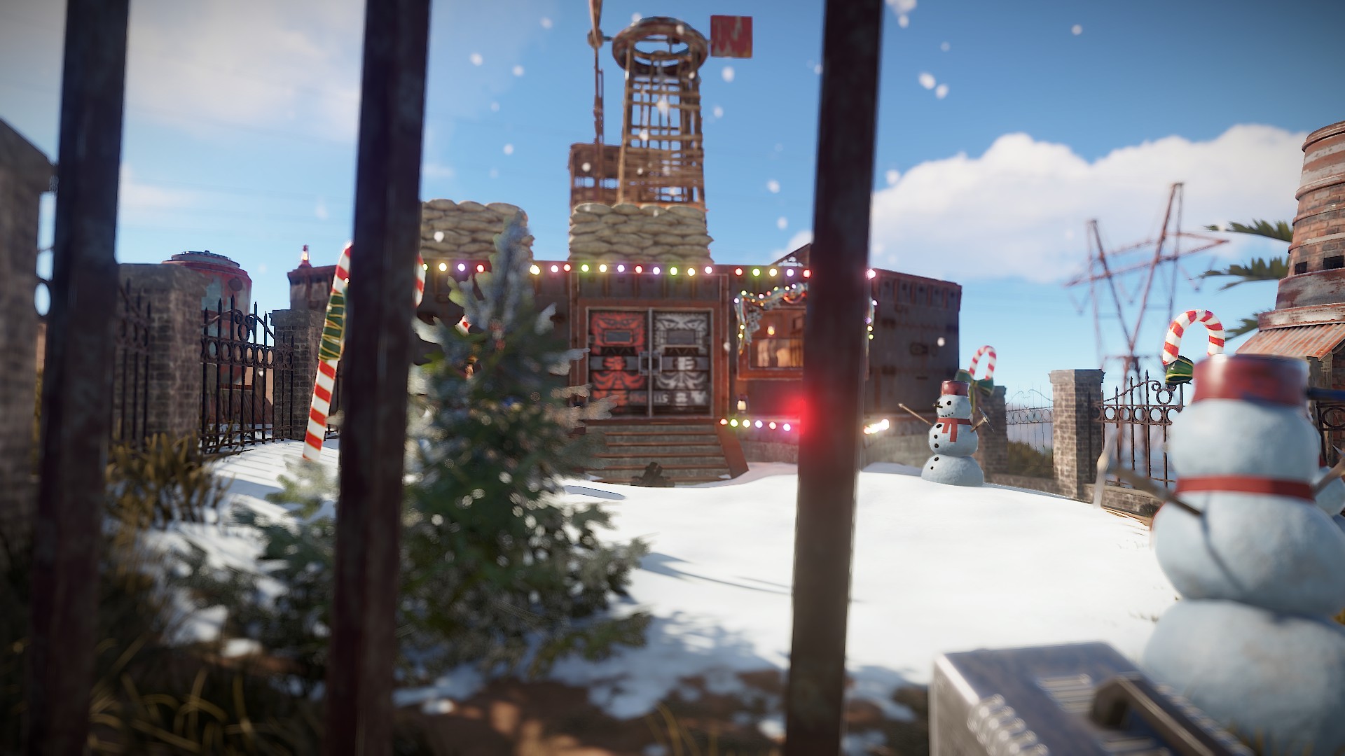 Jester Armoured Double Door thumbnail 7
