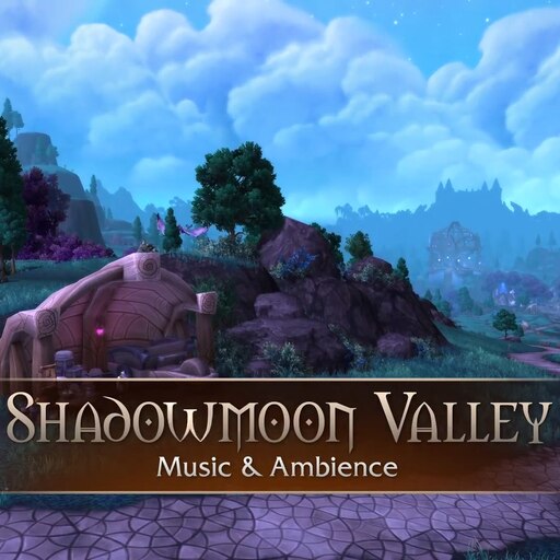 shadowmoon valley