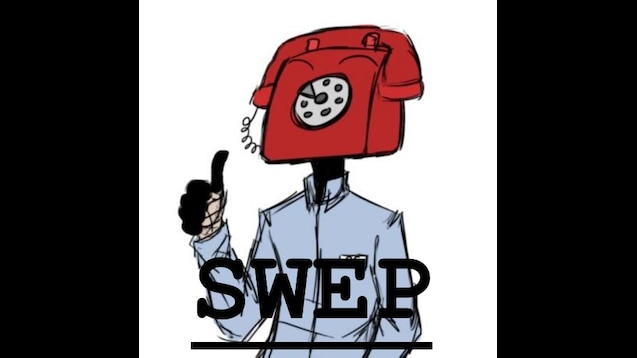 Steam Workshop Fnaf Phone Guy Swep Sound