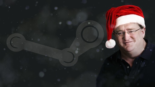 Is there a christmas sale on steam фото 22