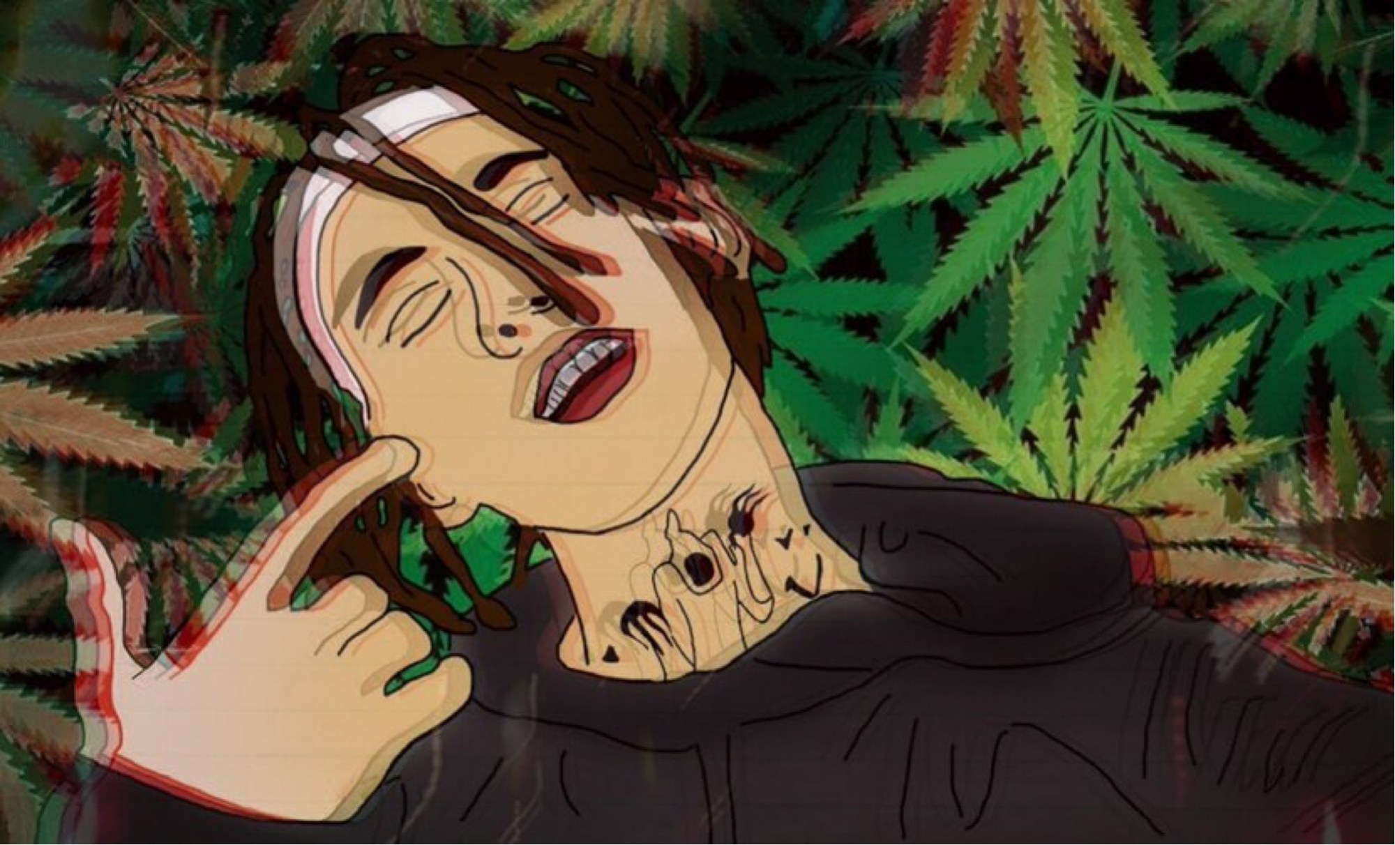 Kizaru осу карта