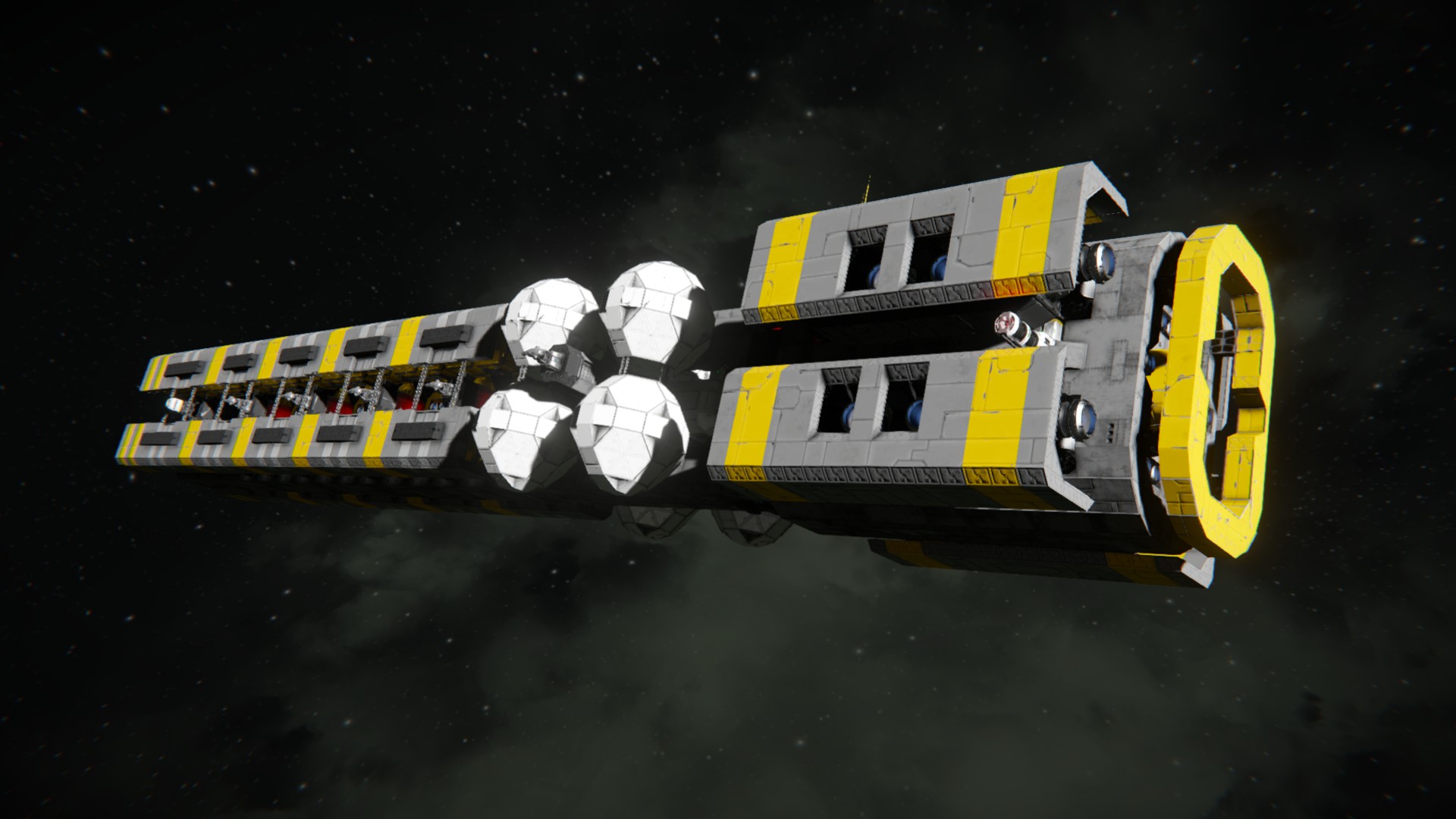 Steam Workshop Heavy Cargo Hauler