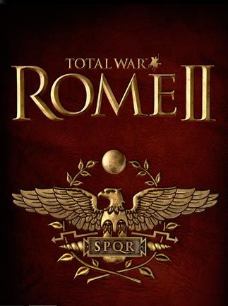 Total War: ROME II - Emperor Edition