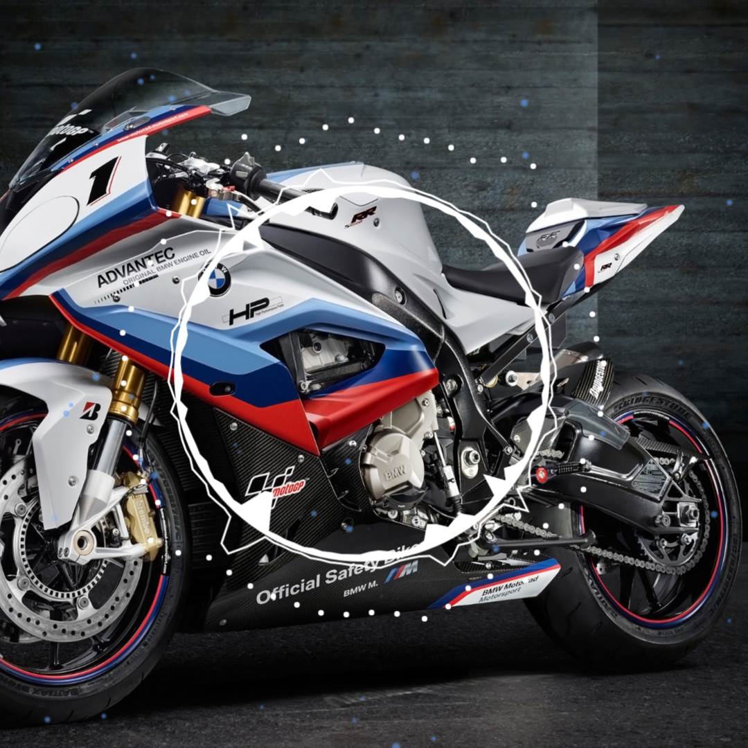 Steam Workshop::BMW s1000rr Motorcycle wallpaper - Audio visualizer