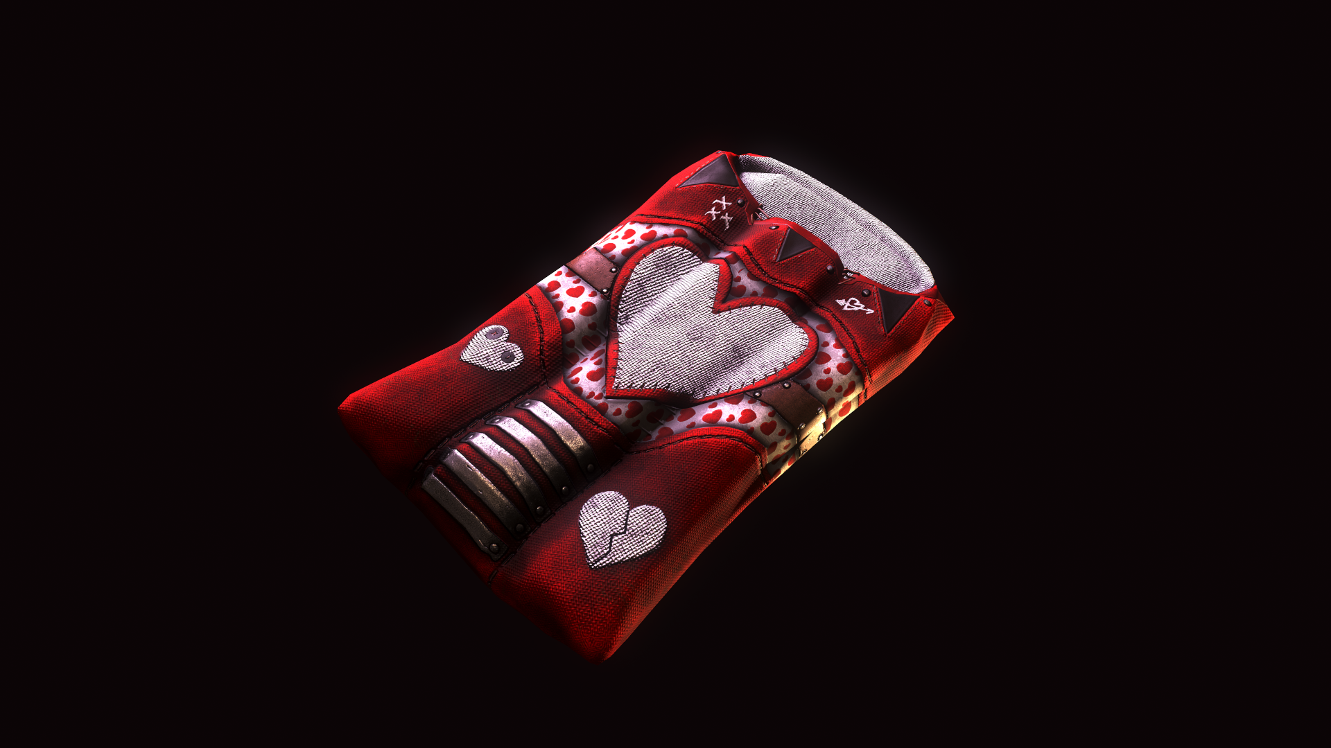 Love Sack screenshot 1