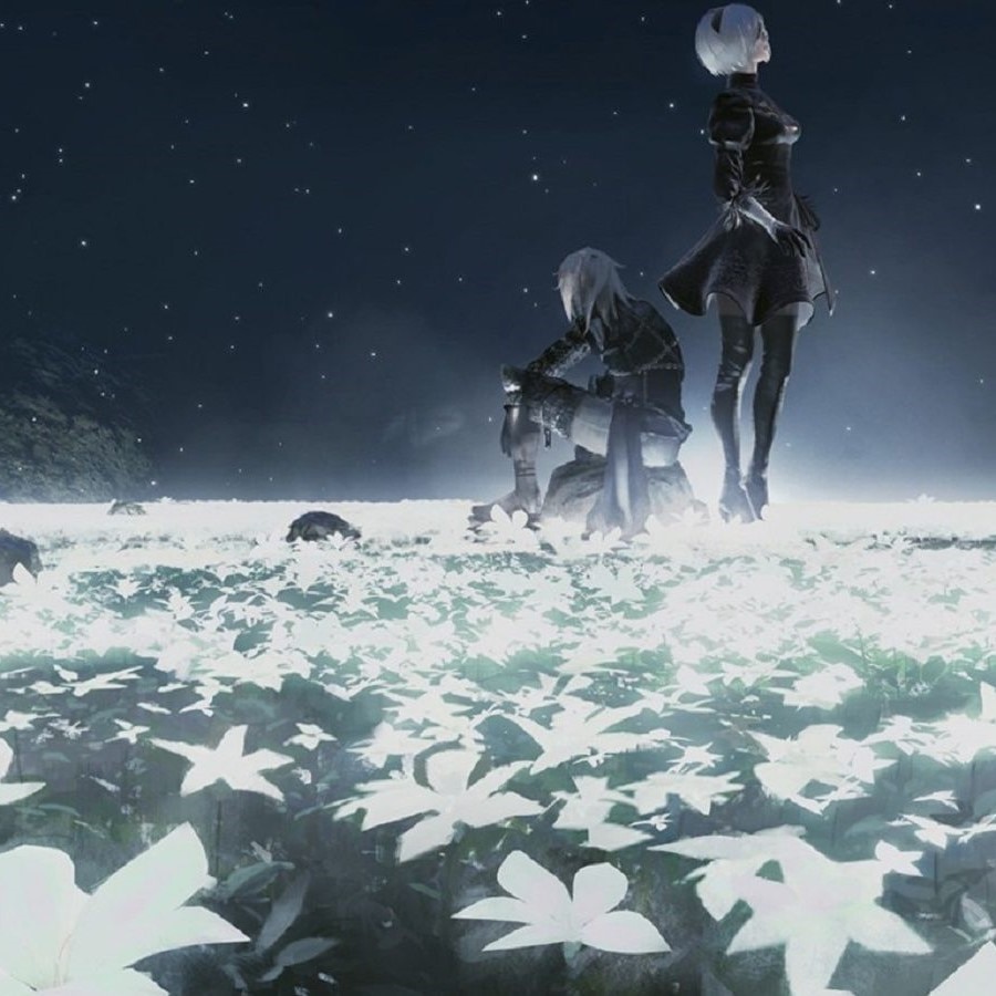 NieR Gestalt & Replicant, NieR: Automata