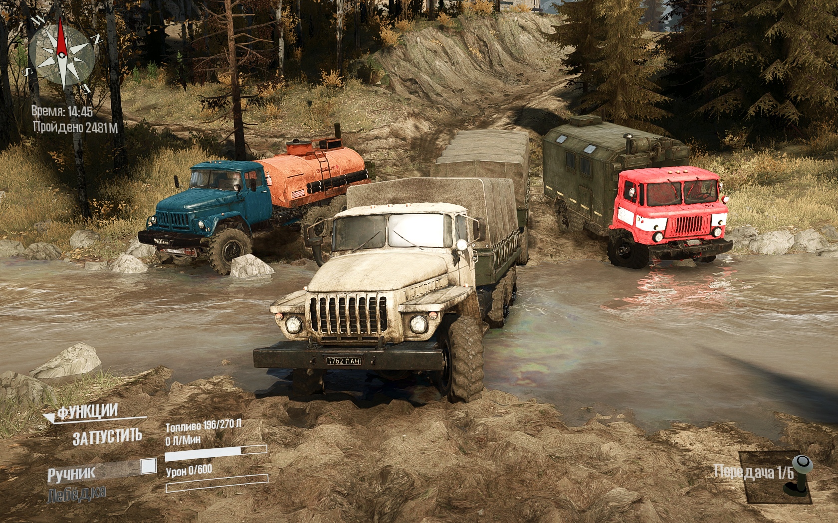 Steam Community :: MudRunner