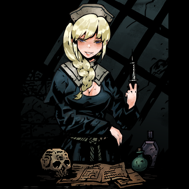 best way to mod darkest dungeon