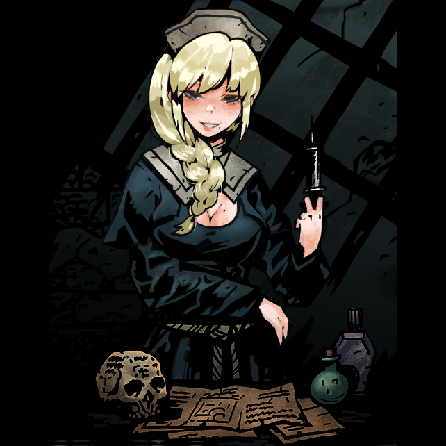 darkest dungeon mod enable