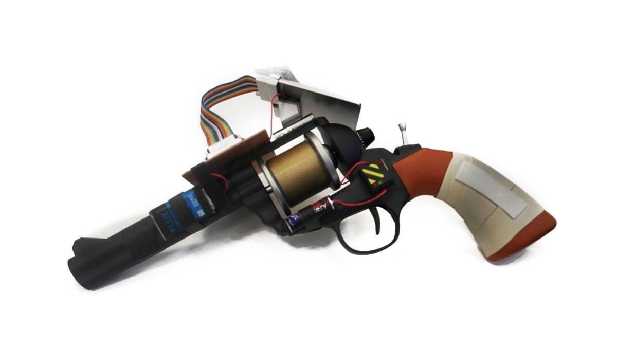Tool gun. Toolgun Garry's Mod. Револьвер half Life. Tool Gun Garry's Mod. Gmod Tool Gun.