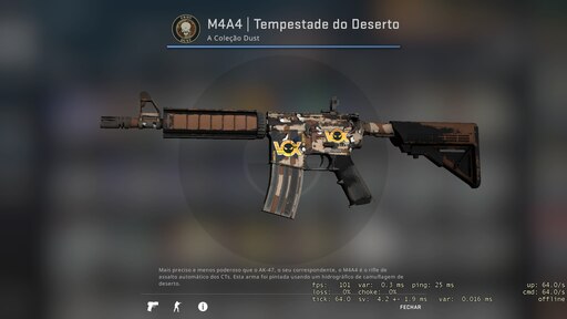 M4a4 mainframe factory new фото 98