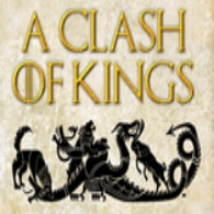 A Clash of Kings - Wikipedia
