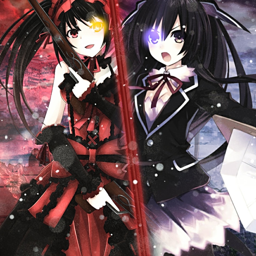 Date a live