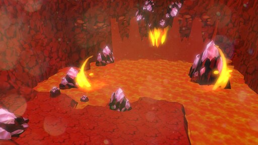 Steam Workshop Pokemon Omega Ruby Groudon s Cave of Origin