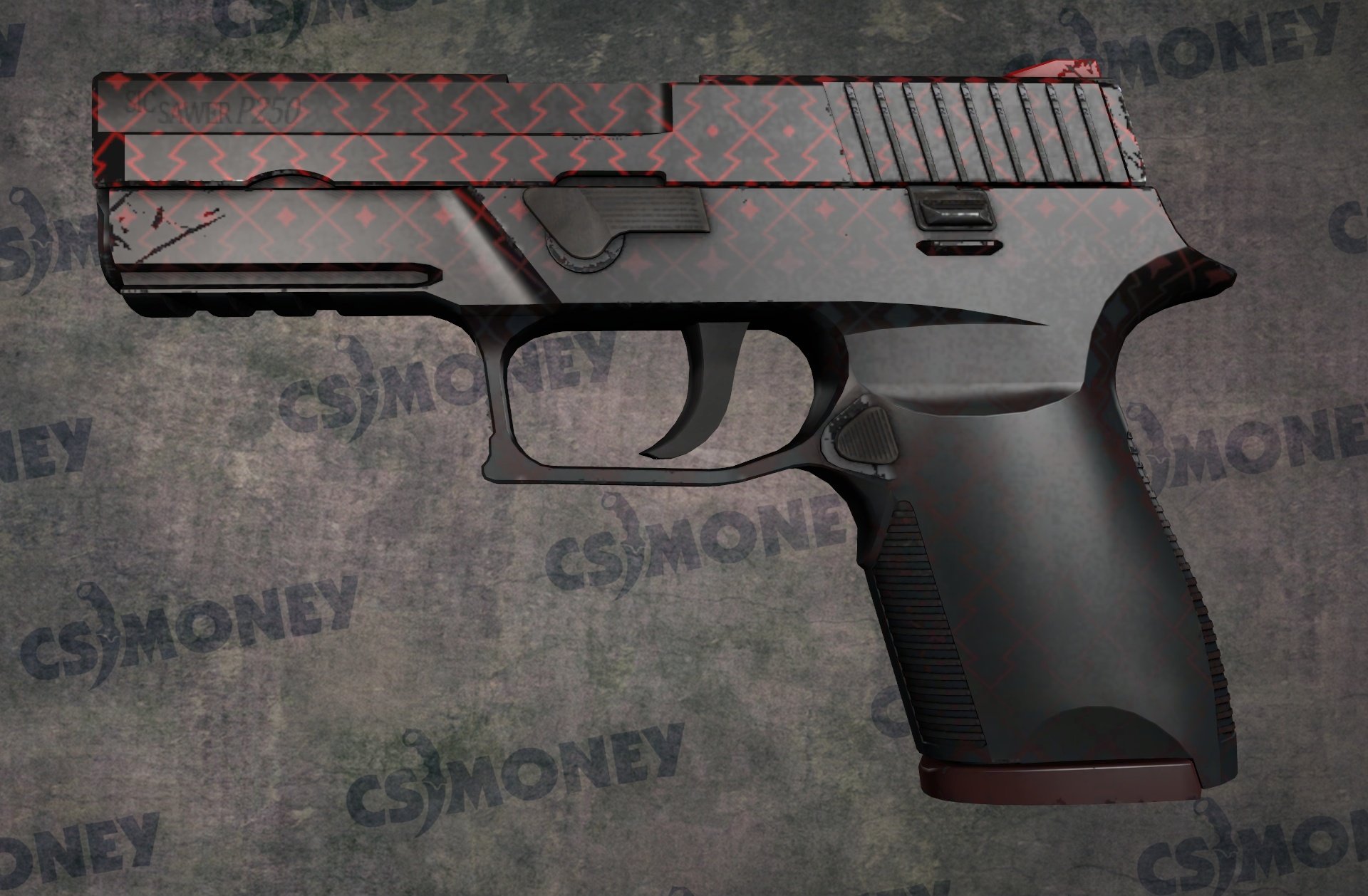 Steam Community :: Guide :: CS:GO Red & Black Themed Inventory!
