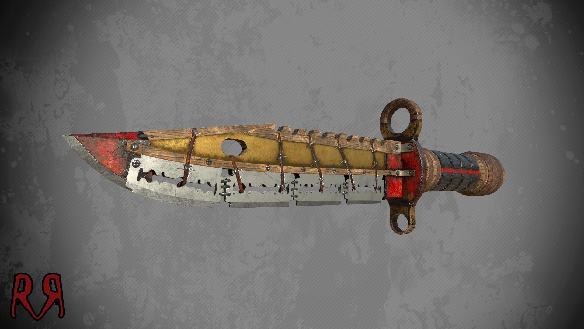 Razor Knife thumbnail 7