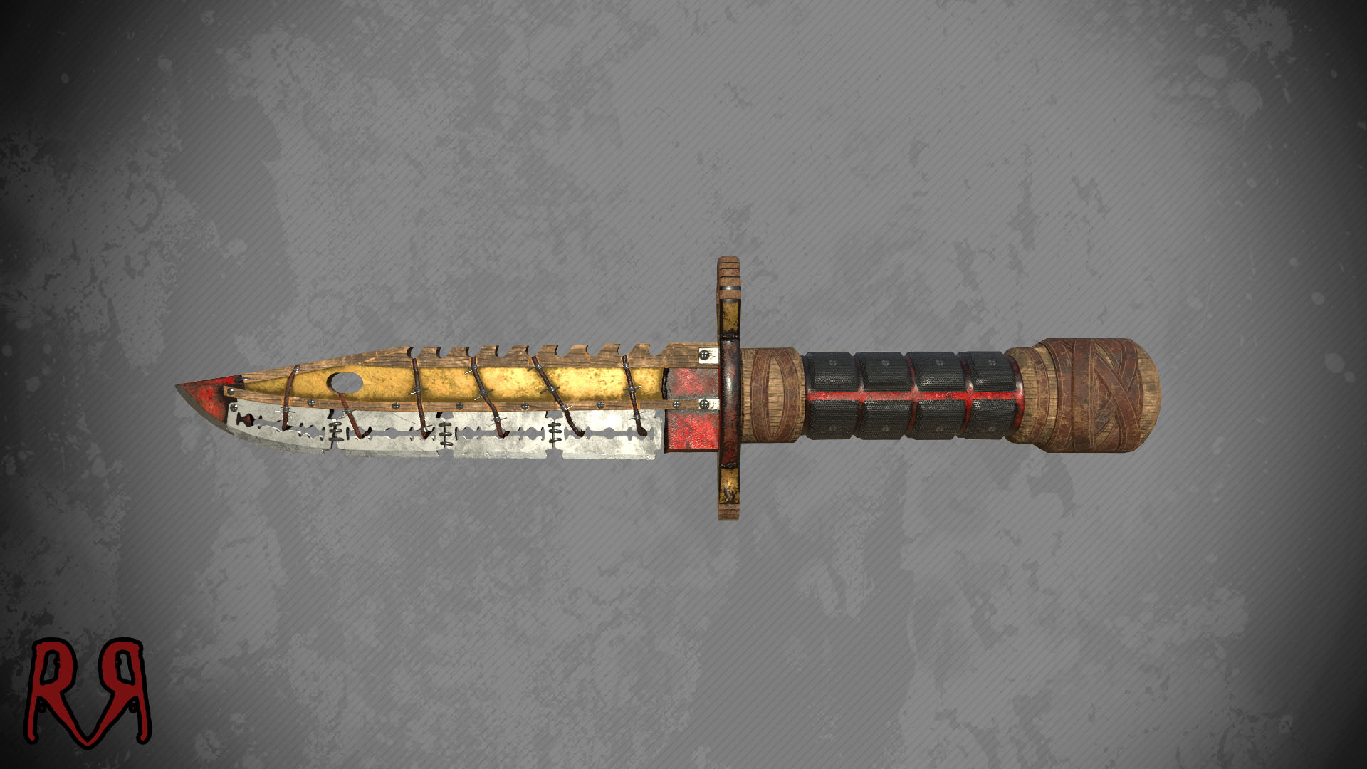 Razor Knife thumbnail 3