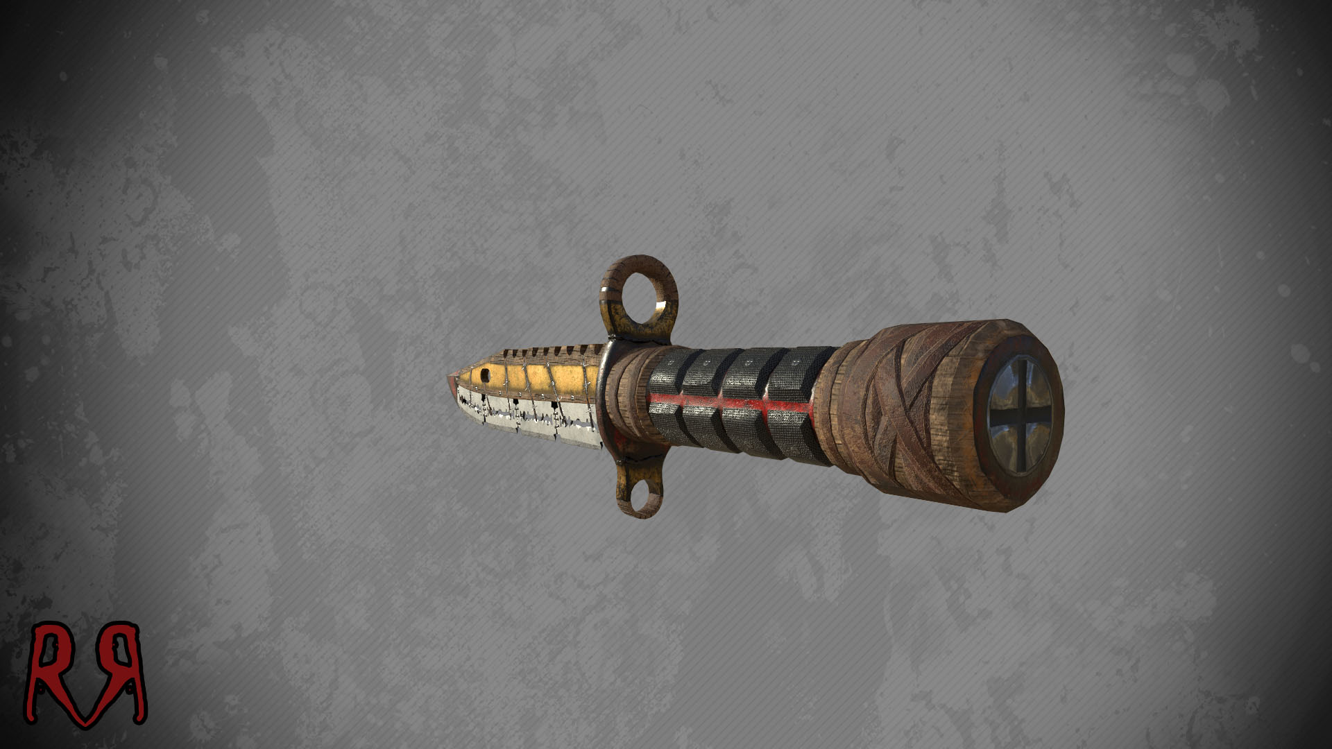 Razor Knife thumbnail 5