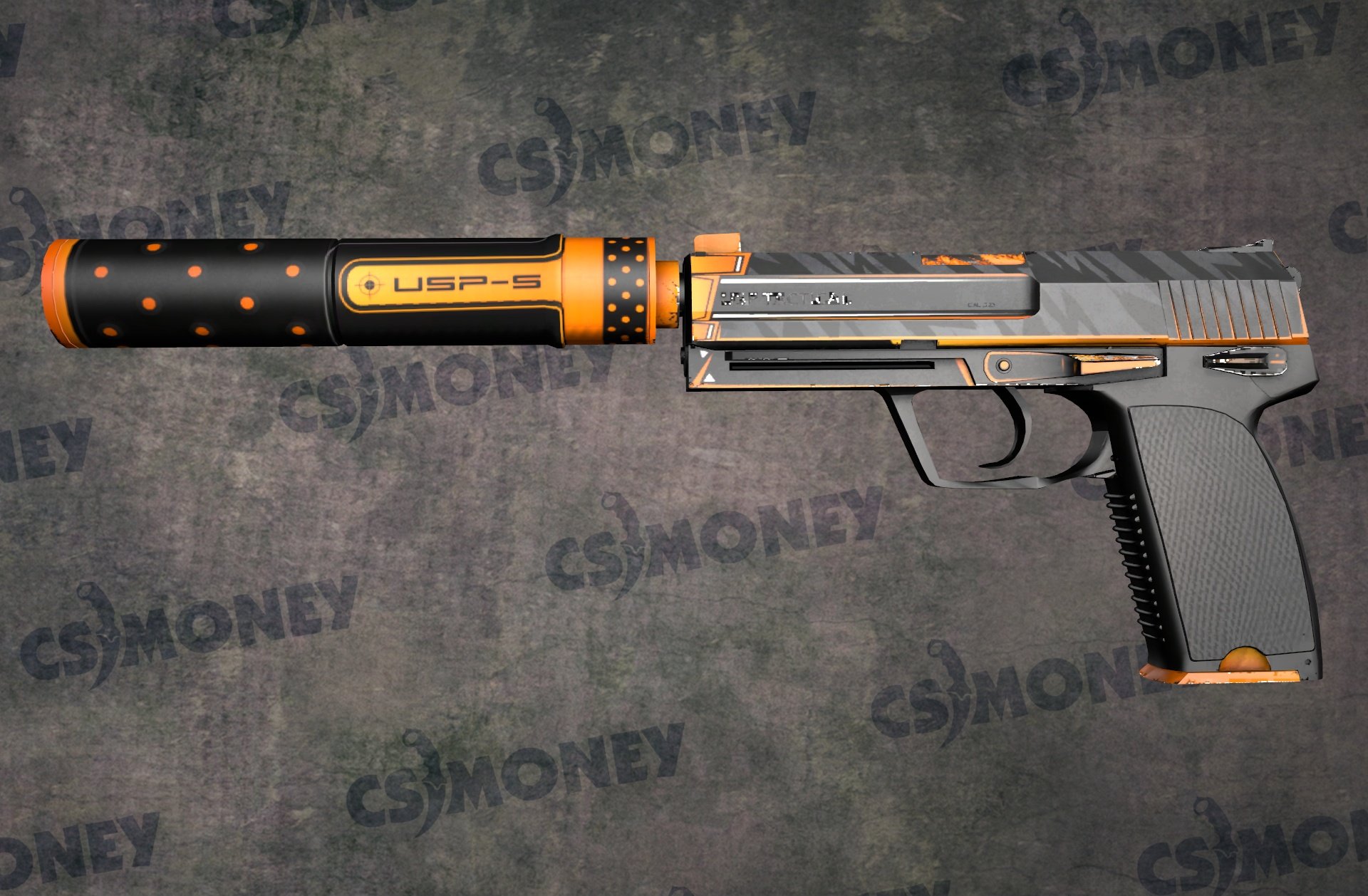 Steam Community :: Guide :: CS:GO Yellow Themed Inventory!
