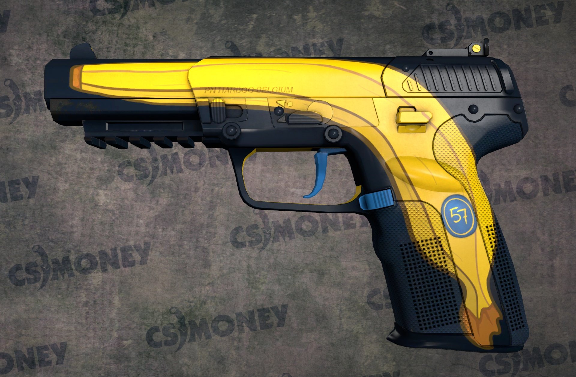 Steam Community :: Guide :: CS:GO Yellow Themed Inventory!