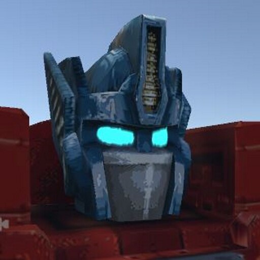 Steam Workshop Armada Optimus Prime 2004 PS2 game Playermodel