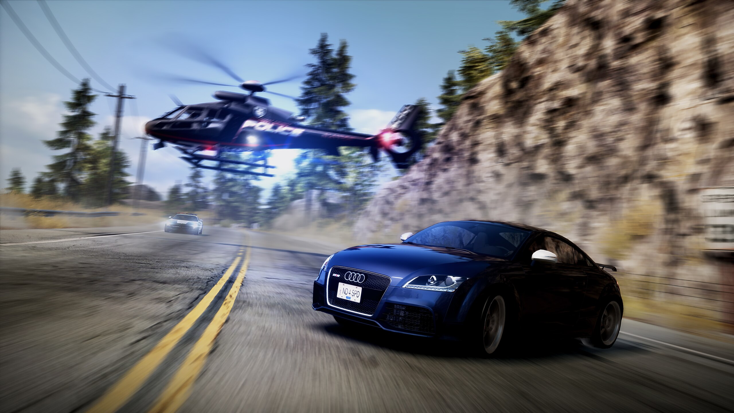 Need for speed hot pursuit remastered steam фото 46