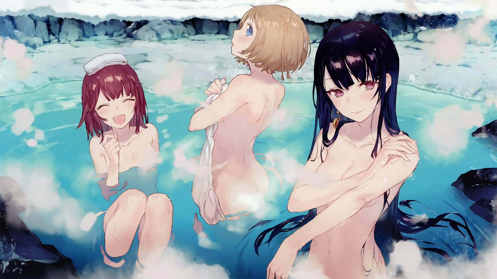 Steam Workshop Sohie Hot Spring R 15