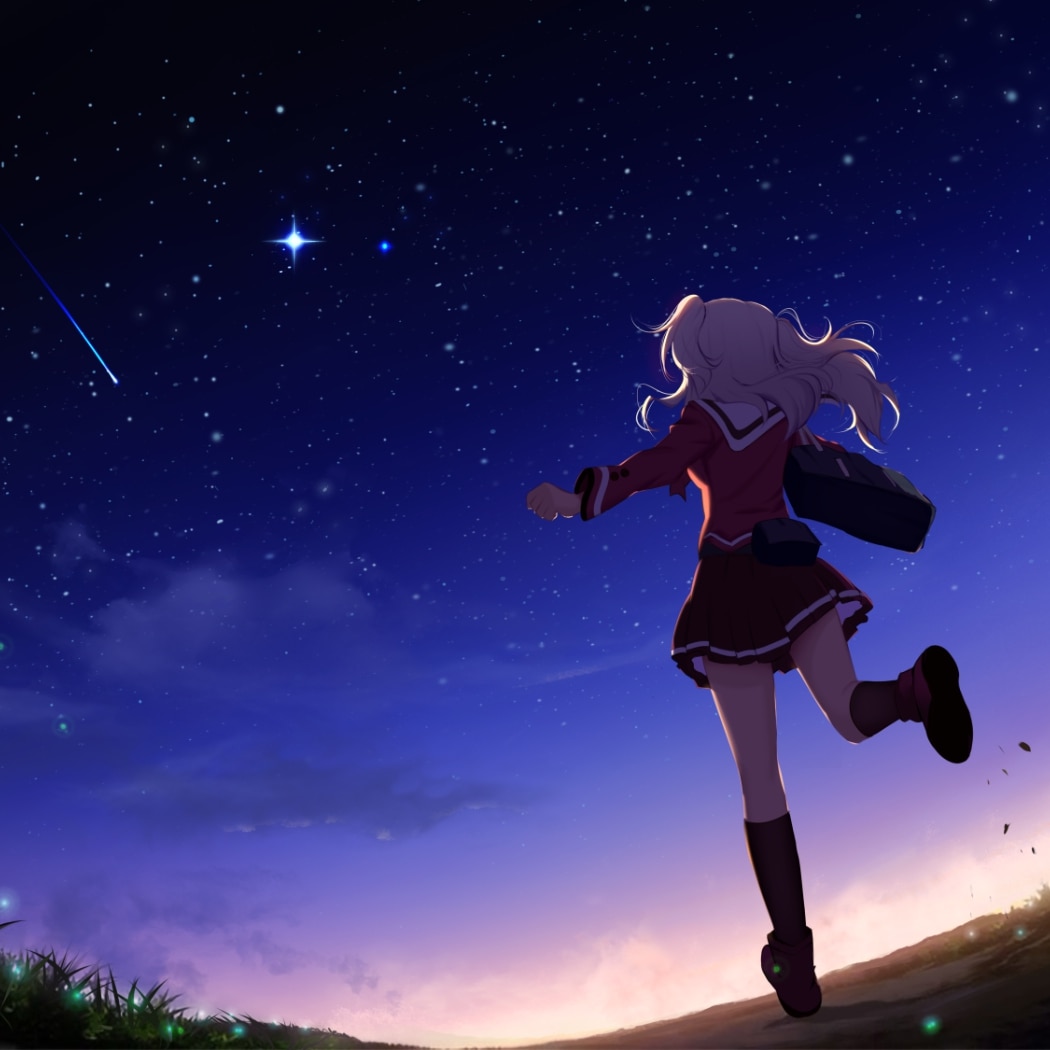 Charlotte