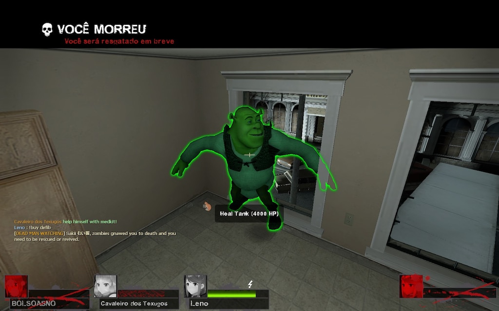 Steam Community Screenshot What You Doing In My Swamp - what are you doing in my swamp roblox id