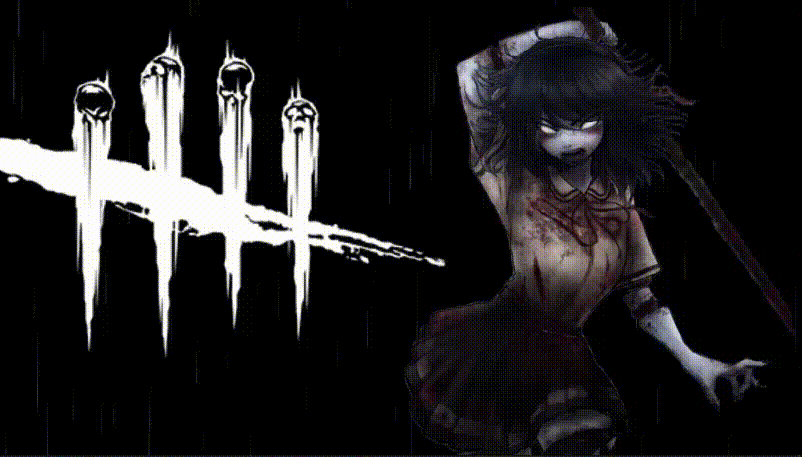 Masterskaya Steam 1366x768 Dead By Daylight Rin Yamaoka The Spirit