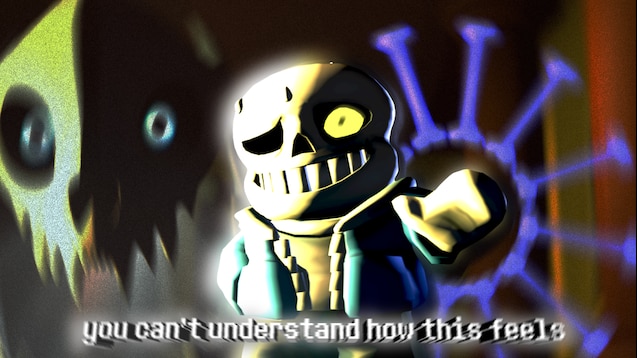 steam workshop undertale sans