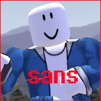 Steam Workshop M23 Roblox Characters Official - sans song id in roblox