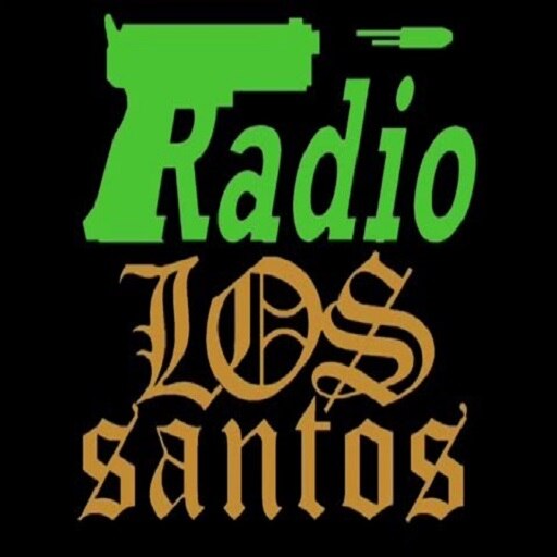 Steam Workshop::Los Santos Rock Radio