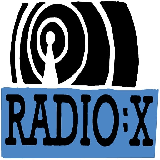 Steam Workshop::[Vehicle Radio] Radio X (GTA SA)