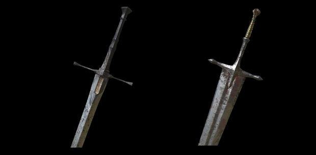 Dark Souls 2 pre-order weapons and shields revealed - Polygon