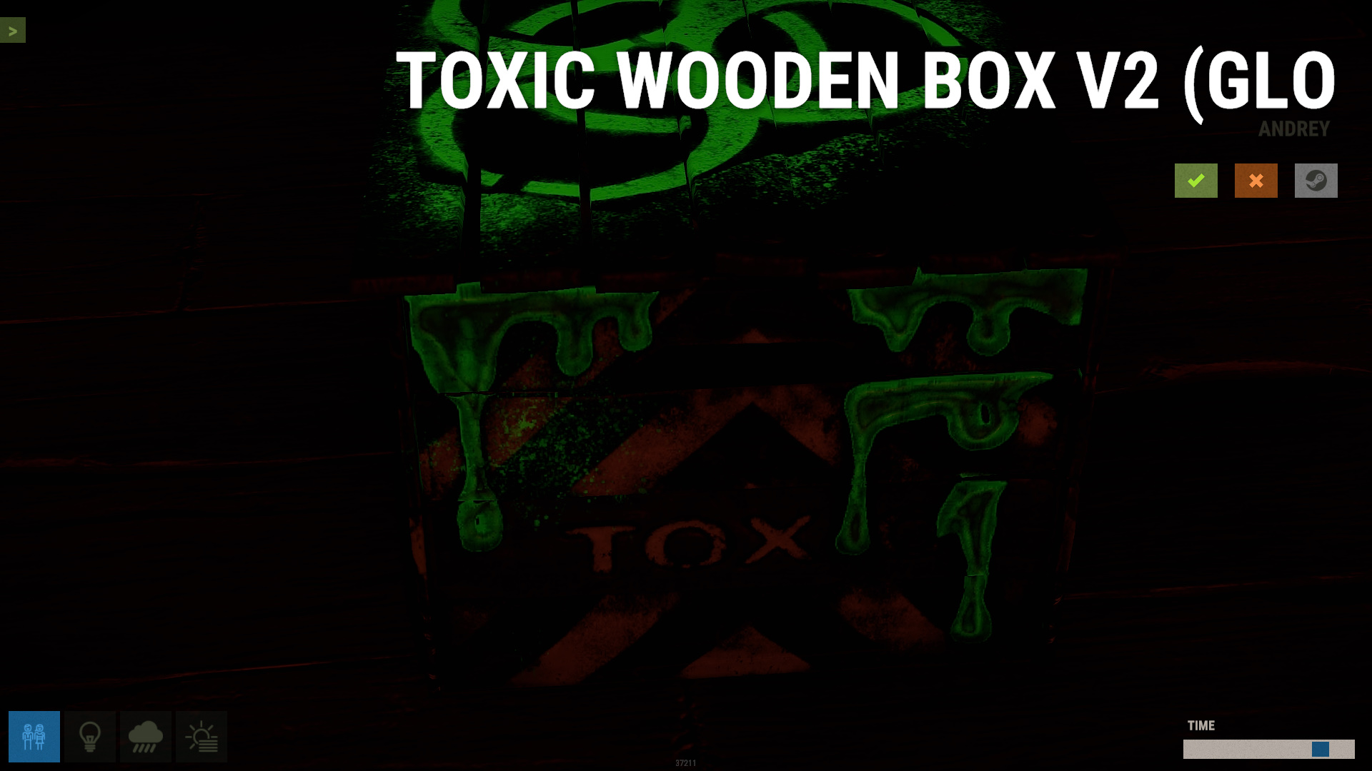 Toxic Hazard Box thumbnail 6