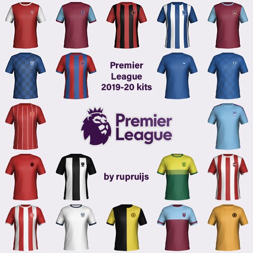 2019 store epl jerseys