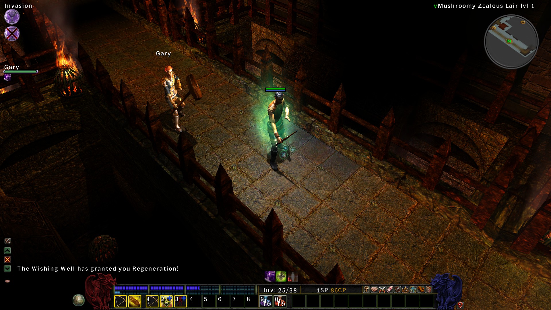 Steam Community Din's Legacy