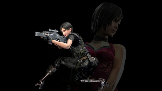 Assignment: Ada, Resident Evil Wiki