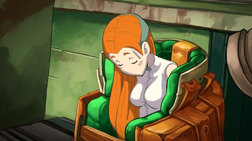 Chaos of deponia steam фото 40