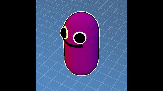 Steam Workshop Beanos