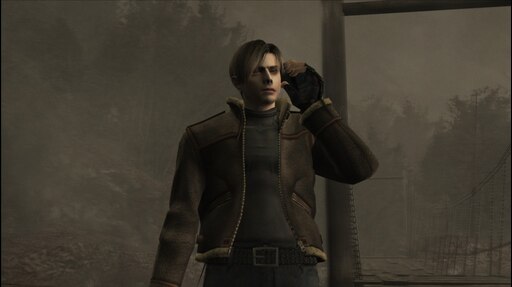Is resident evil 4 on steam фото 72