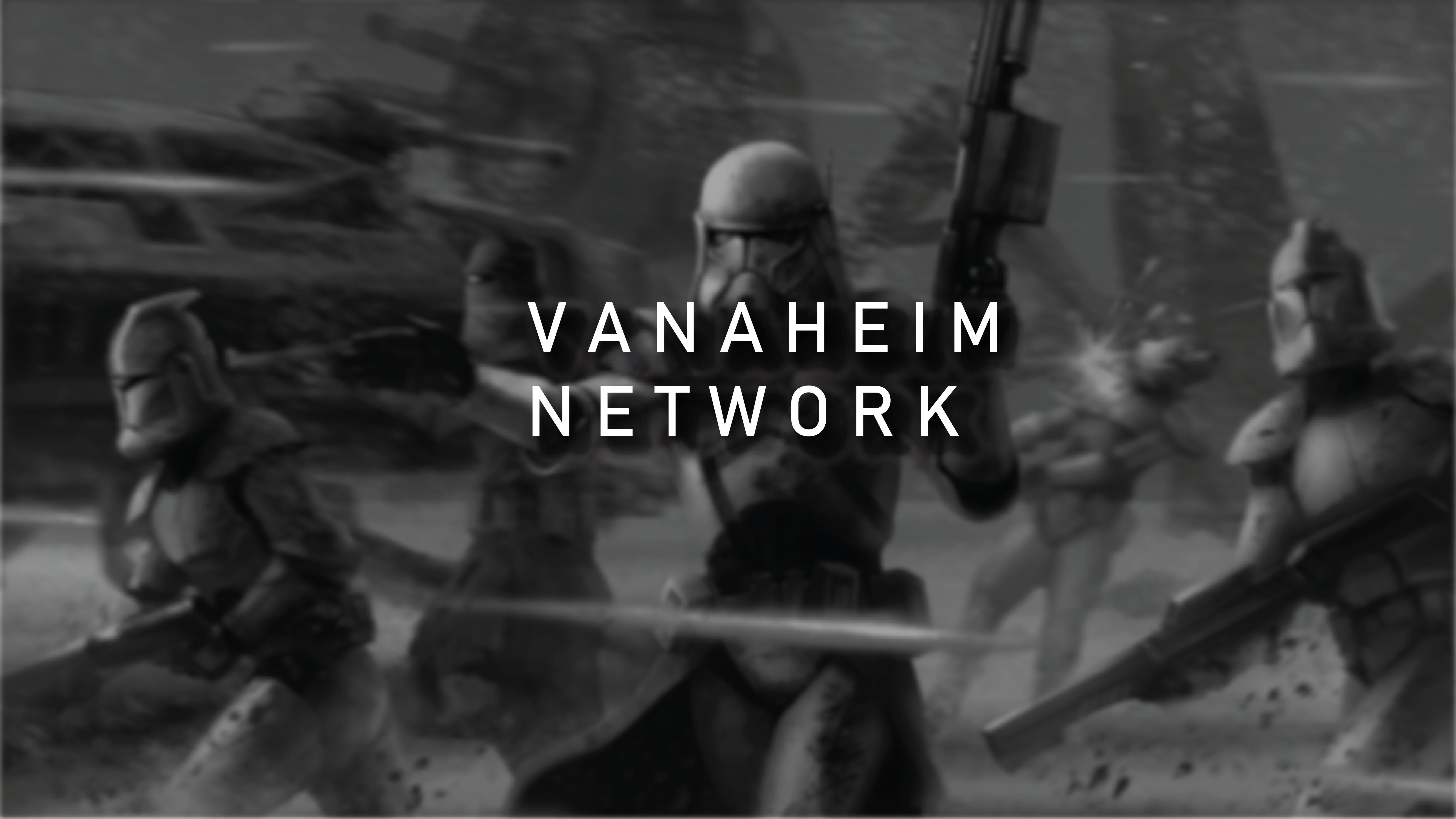 Steam Workshop :: Vanaheim Network Republic Content Pack - 