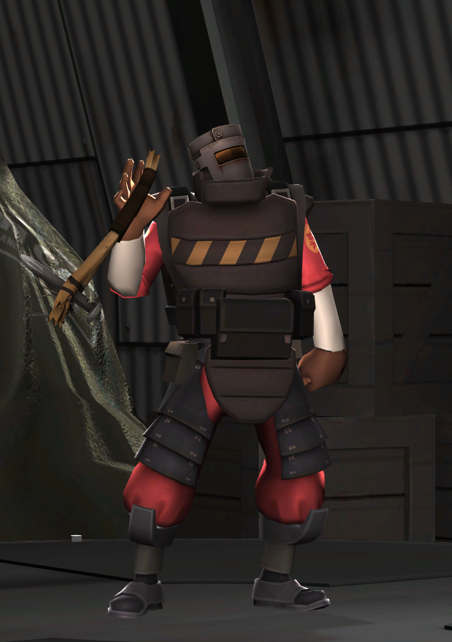 Steam Community :: Guide :: Apocalypse Loadouts
